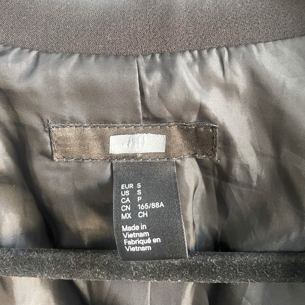 H&M Jacket - Picture 6 of 6